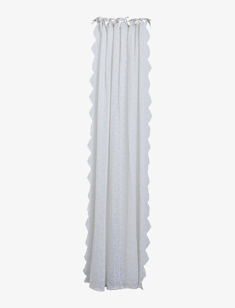 Lene Bjerre - Eloise curtain - fertiggardinen - linen - 1