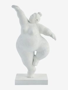 Serafina figurine, Lene Bjerre