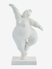 Lene Bjerre - Serafina figurine - porcelāna figūriņas un skulptūras - white - 0