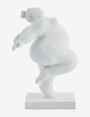 Serafina figurine - WHITE