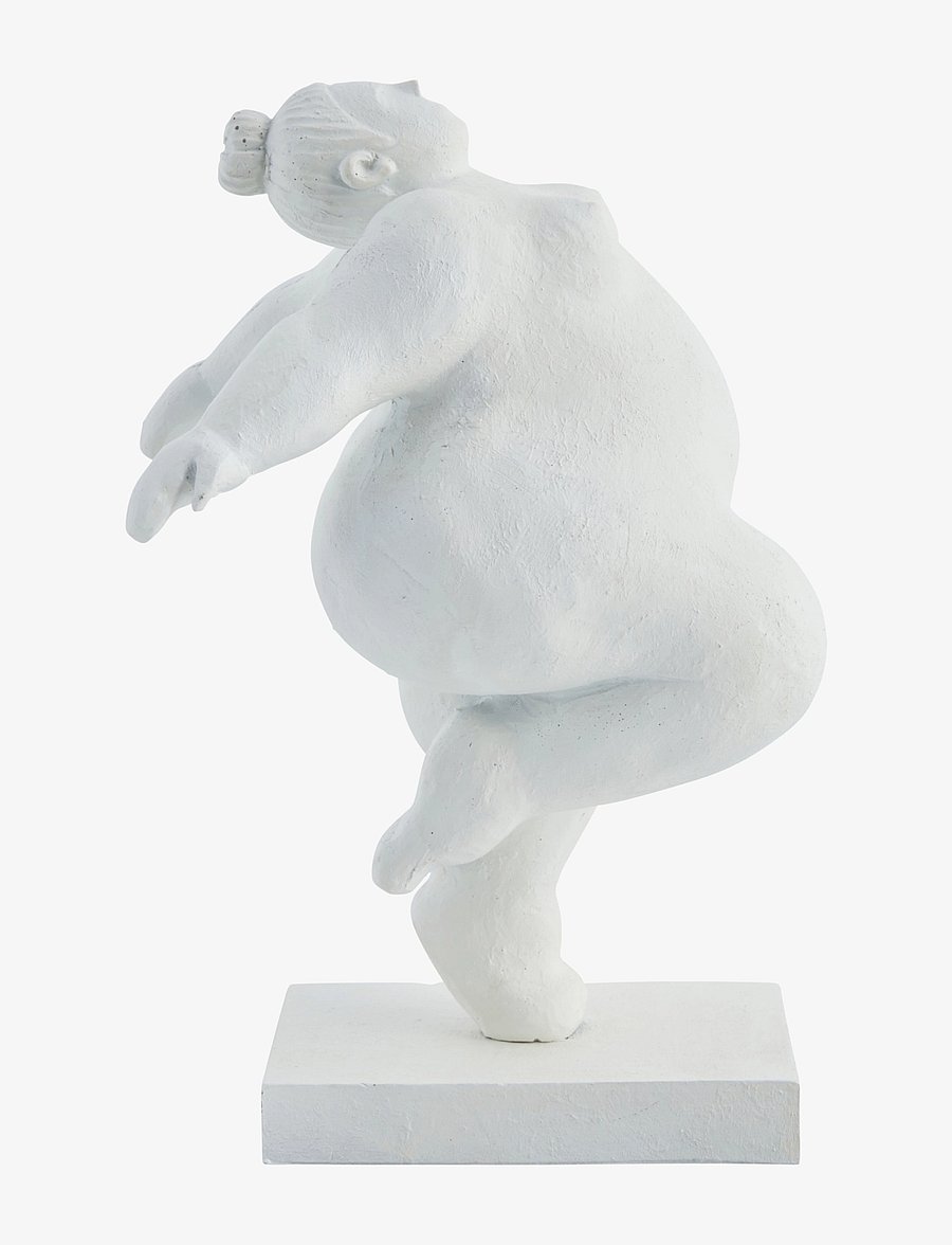 Lene Bjerre - Serafina figurine - figuri ja skulptuurid - white - 1