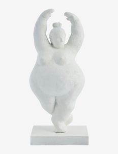 Serafina figurine, Lene Bjerre