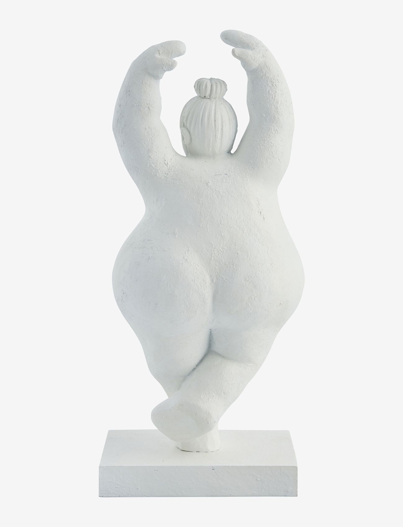 Lene Bjerre - Serafina figurine - najniższe ceny - white - 1