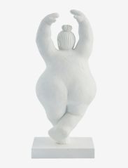 Lene Bjerre - Serafina figurine - porcelianinės figūrėlės ir statulėlės - white - 1
