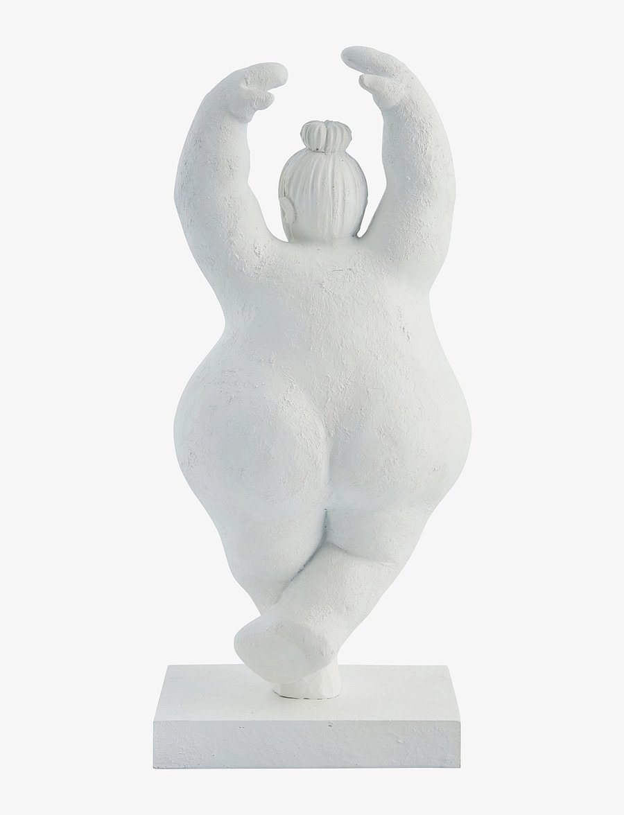Lene Bjerre - Serafina figurine - nach preis einkaufen - white - 2