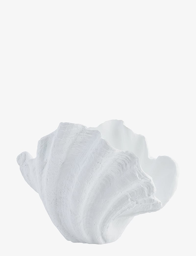Lene Bjerre - Shella decoration shell - osta hinna alusel - white - 0