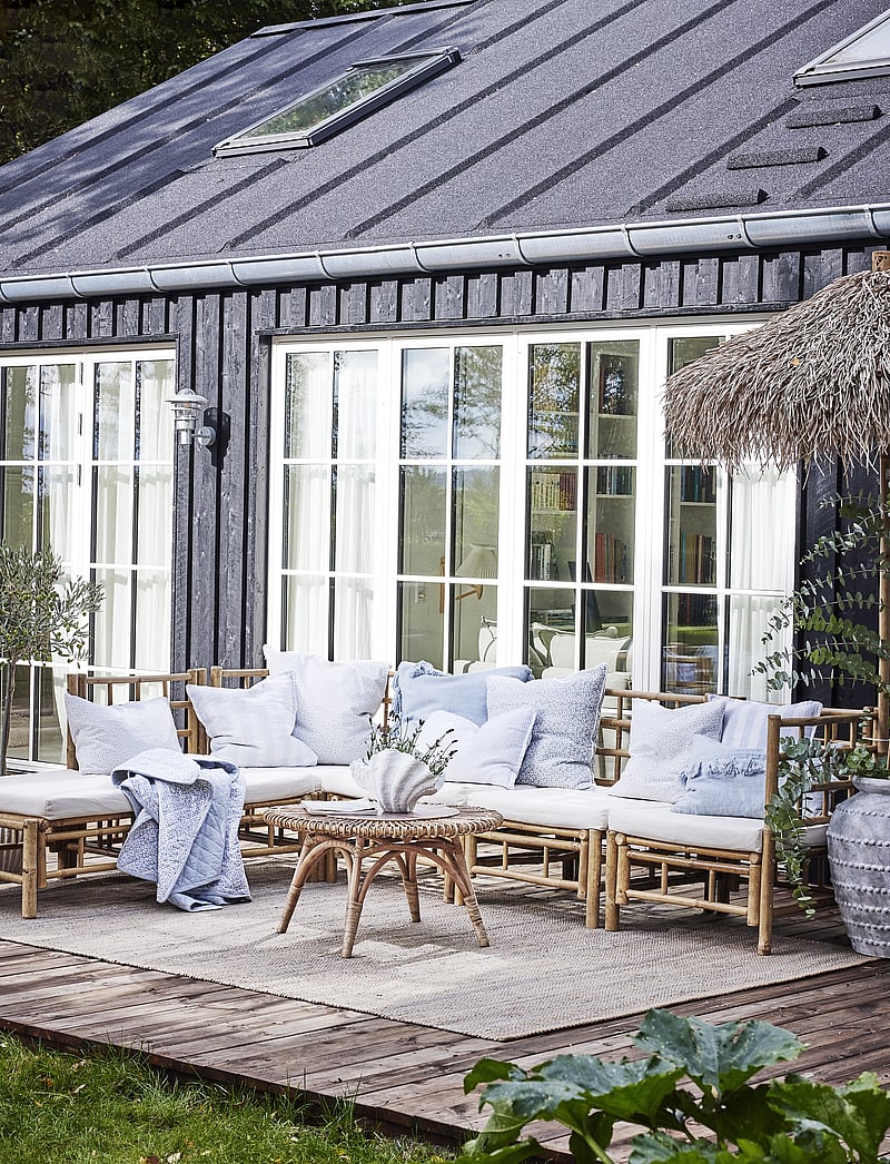 Lene Bjerre - Shella decoration shell - osta hinna alusel - white - 3