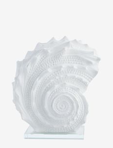 Shella decoration H27.5 cm., Lene Bjerre