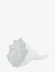 Lene Bjerre - Shelise decoration H16 cm. - alhaisimmat hinnat - white - 0