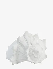 Lene Bjerre - Shelise decoration H16 cm. - lägsta priserna - white - 2