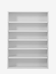 Ellenia wall shelf - WHITE