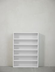 Lene Bjerre - Ellenia wall shelf - storage & shelves - white - 3
