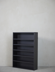 Lene Bjerre - Ellenia wall shelf - storage & shelves - black - 1