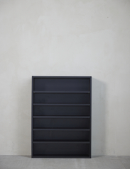 Lene Bjerre - Ellenia wall shelf - storage & shelves - black - 3