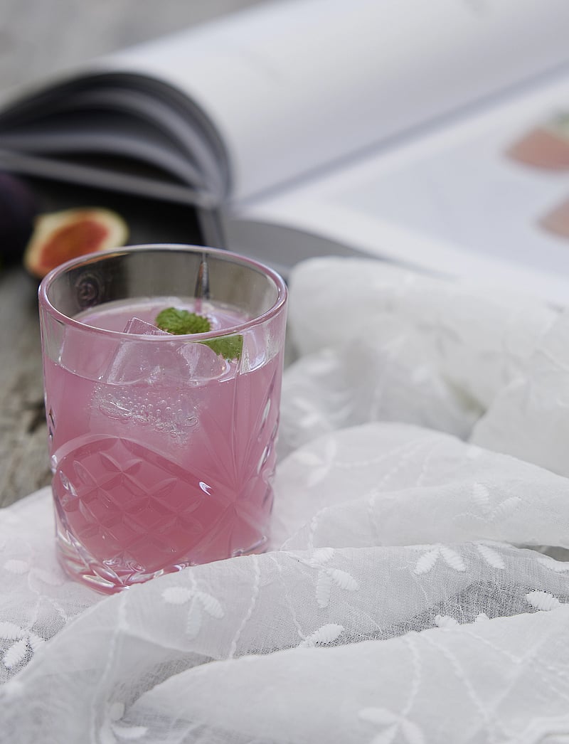 Lene Bjerre - Eloise tablecloth - laudlinad - off white - 0