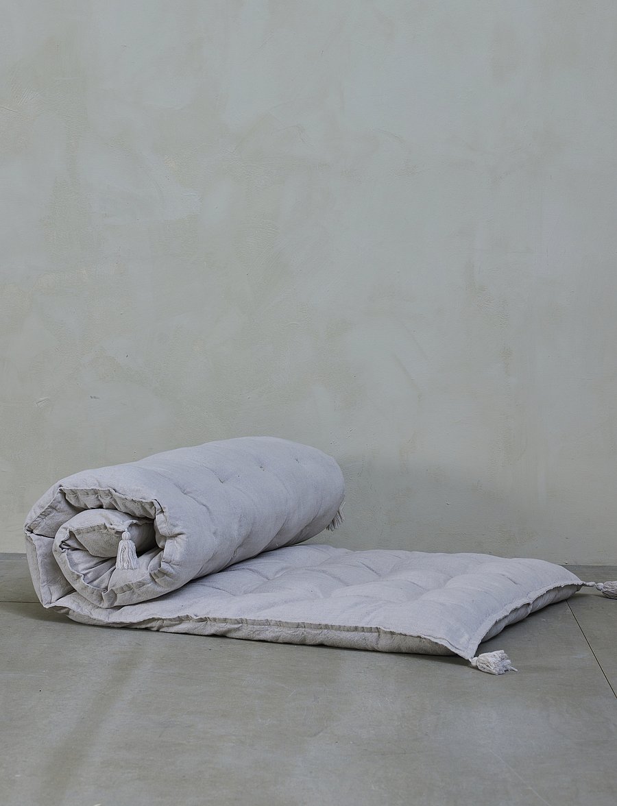 Lene Bjerre - Felima mattress - tooli padi - linen - 3