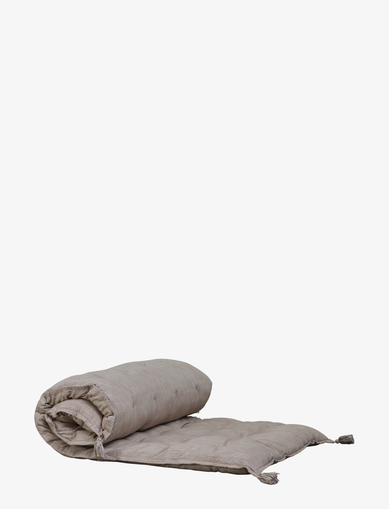 Lene Bjerre Felima mattress - Udemiljø - TIGERS EYE / beige