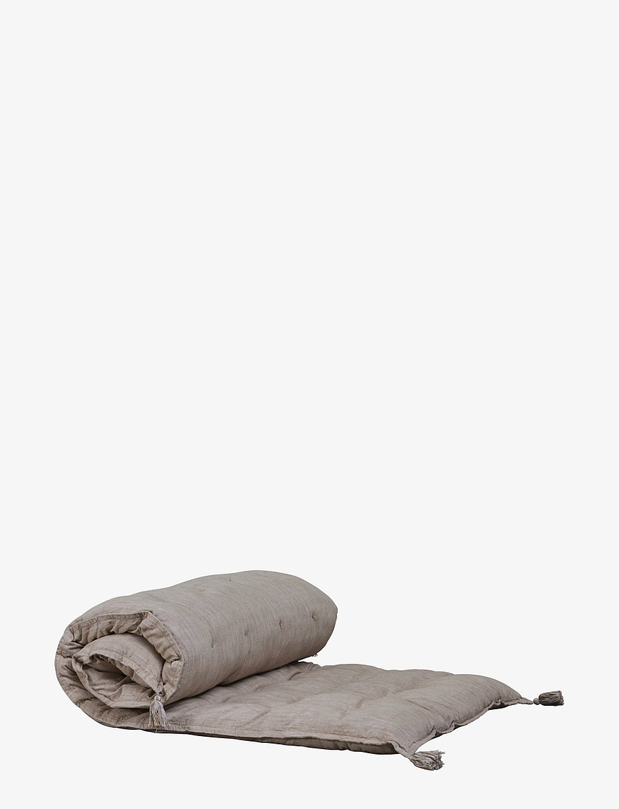 Lene Bjerre - Felima mattress - stuhlkissen - tigers eye - 1