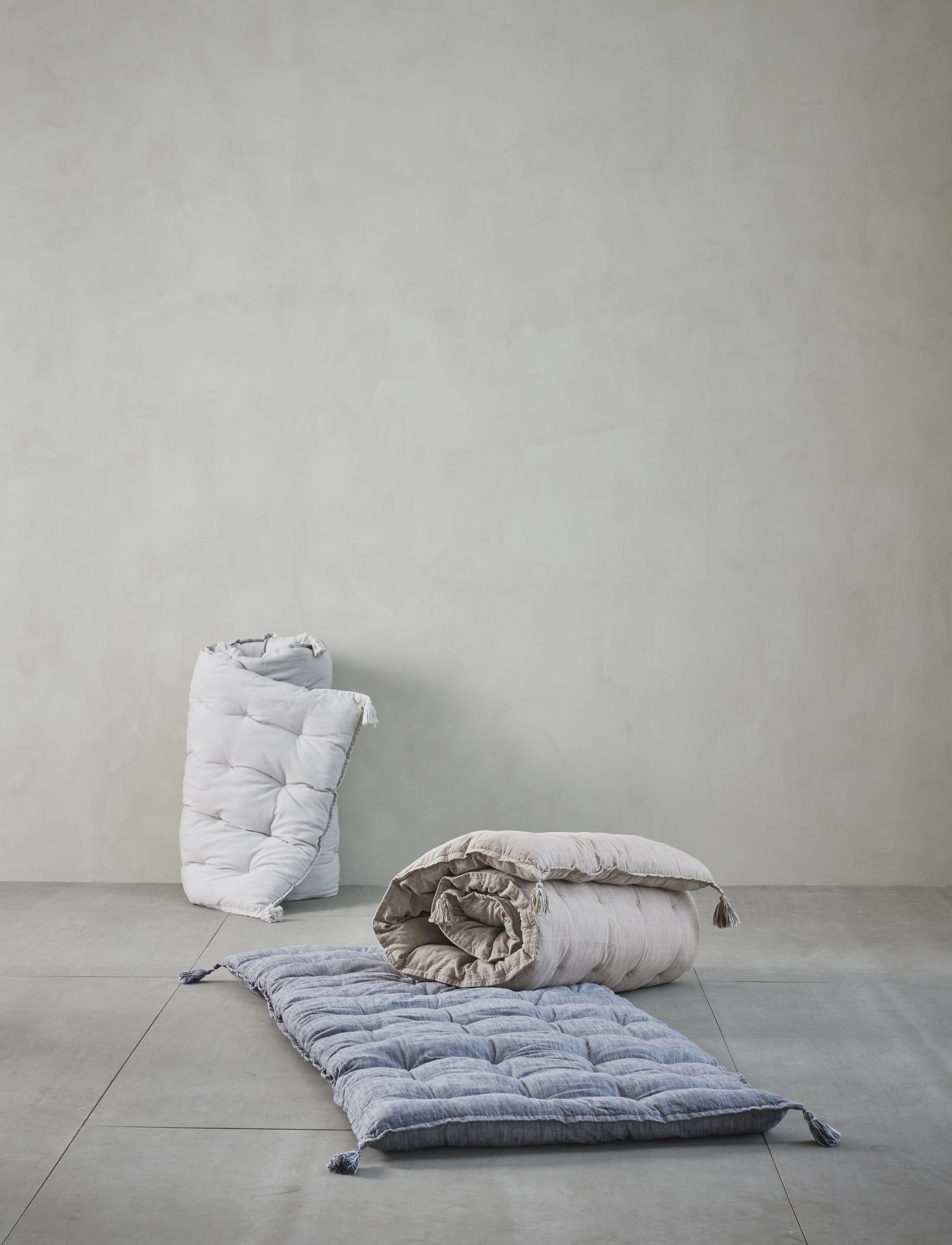 Lene Bjerre - Felima mattress - istuintyynyt - tigers eye - 3