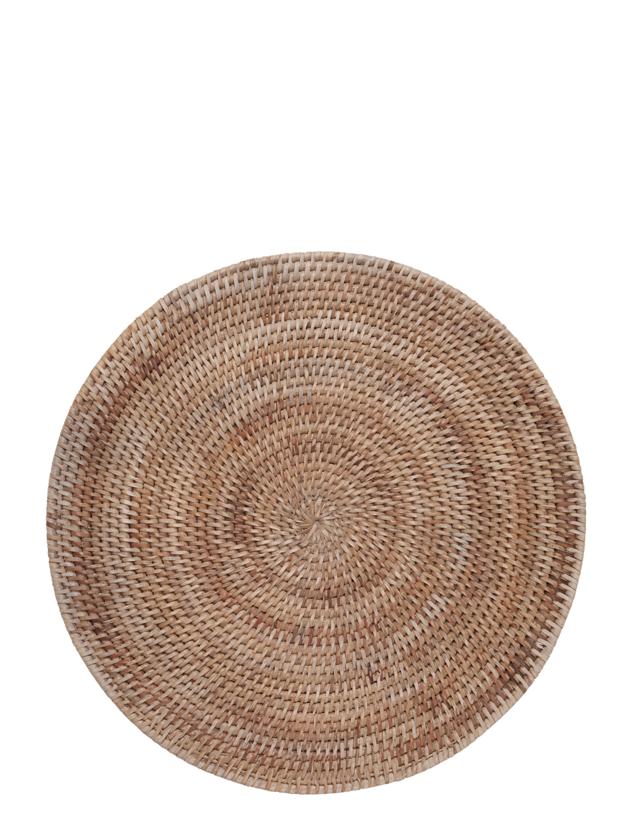 Lene Bjerre Norah Placemat 35X35X cm. Nature, 35X X 35 cm, Beige, Tableware > Placemats, Unisex