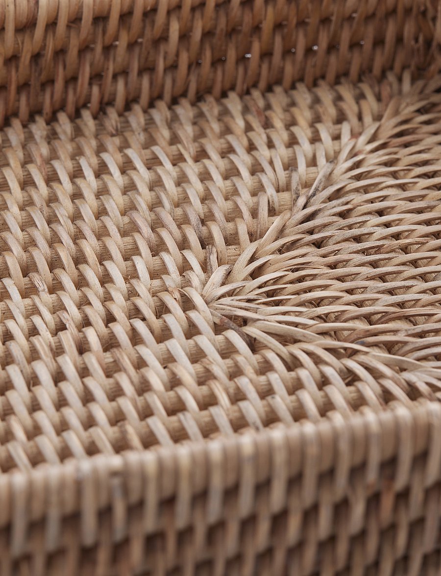 Lene Bjerre - Norah tray - nature - 3