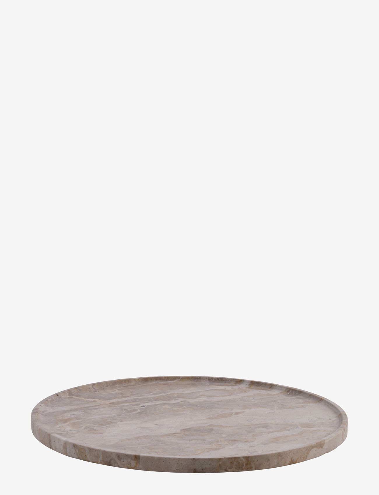 Lene Bjerre - Ellia tray - linen - 1