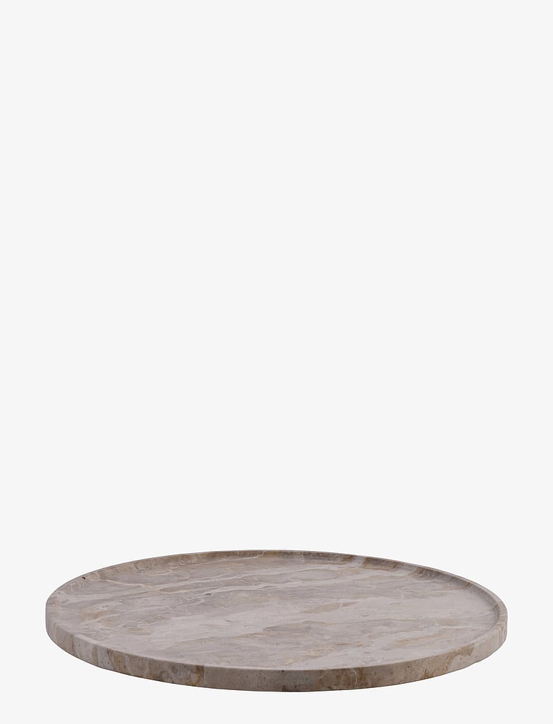 Lene Bjerre - Ellia tray - linen - 1