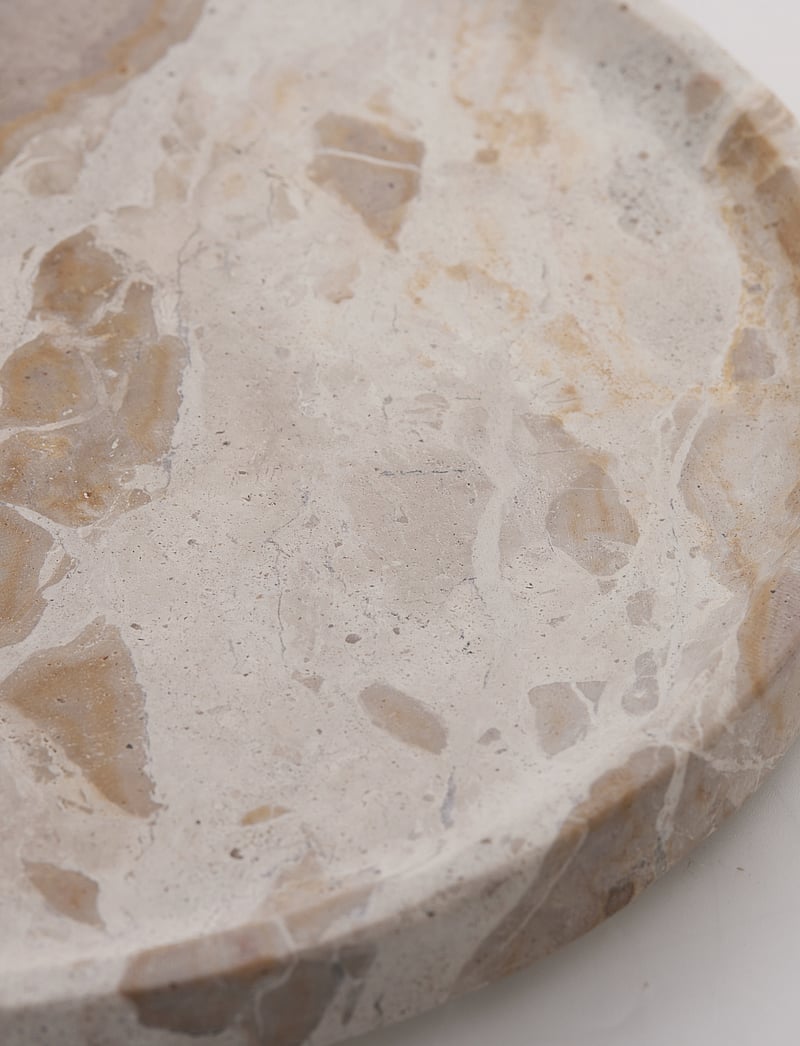 Lene Bjerre - Ellia tray - tace - linen - 3