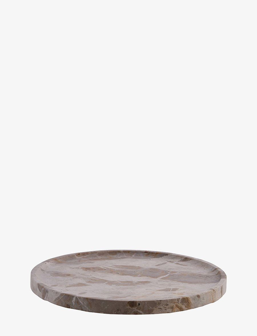 Lene Bjerre - Ellia tray - tabletts - linen - 2
