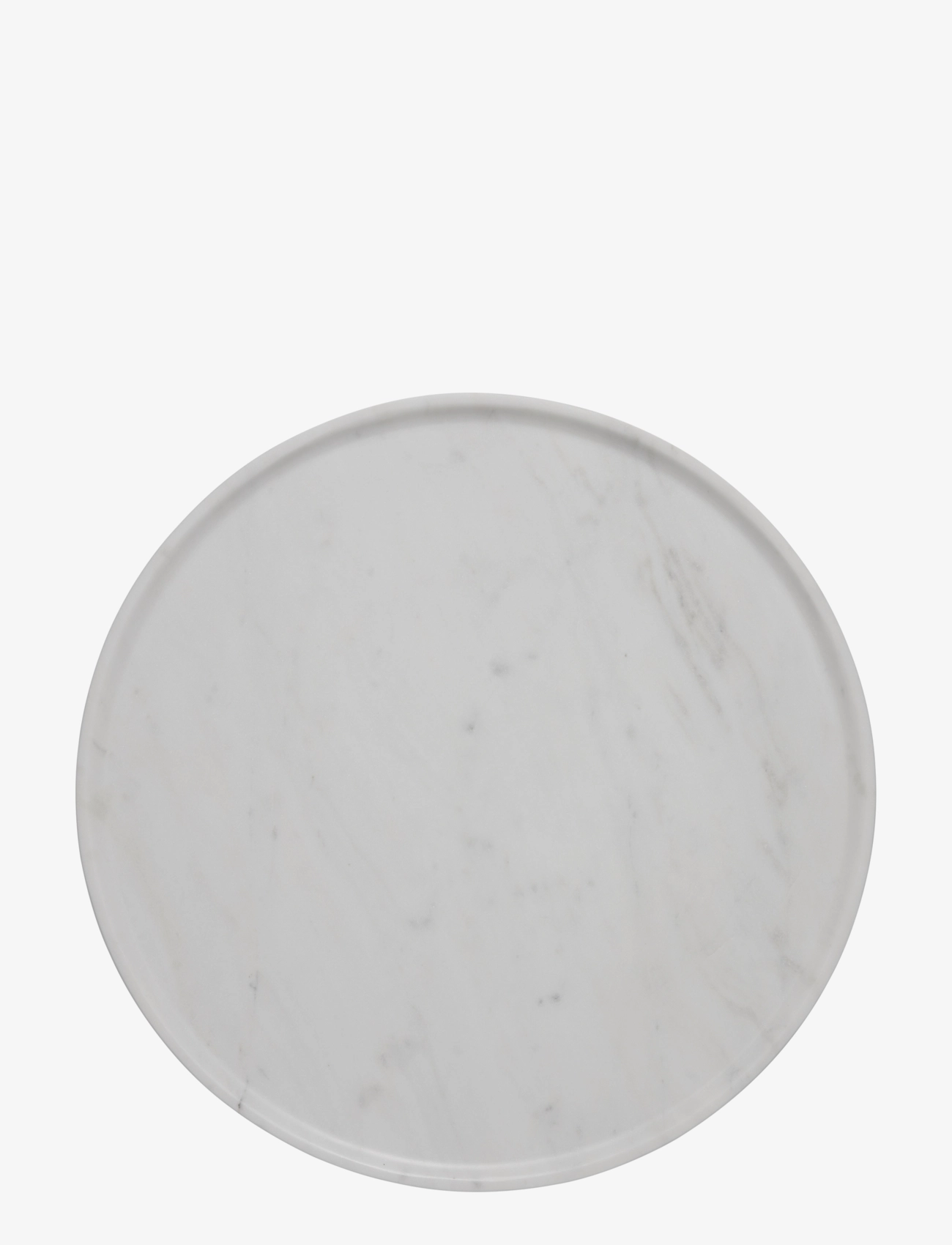 Lene Bjerre Ellia Fad, Bakke, Hvid, Str: ONE SIZE