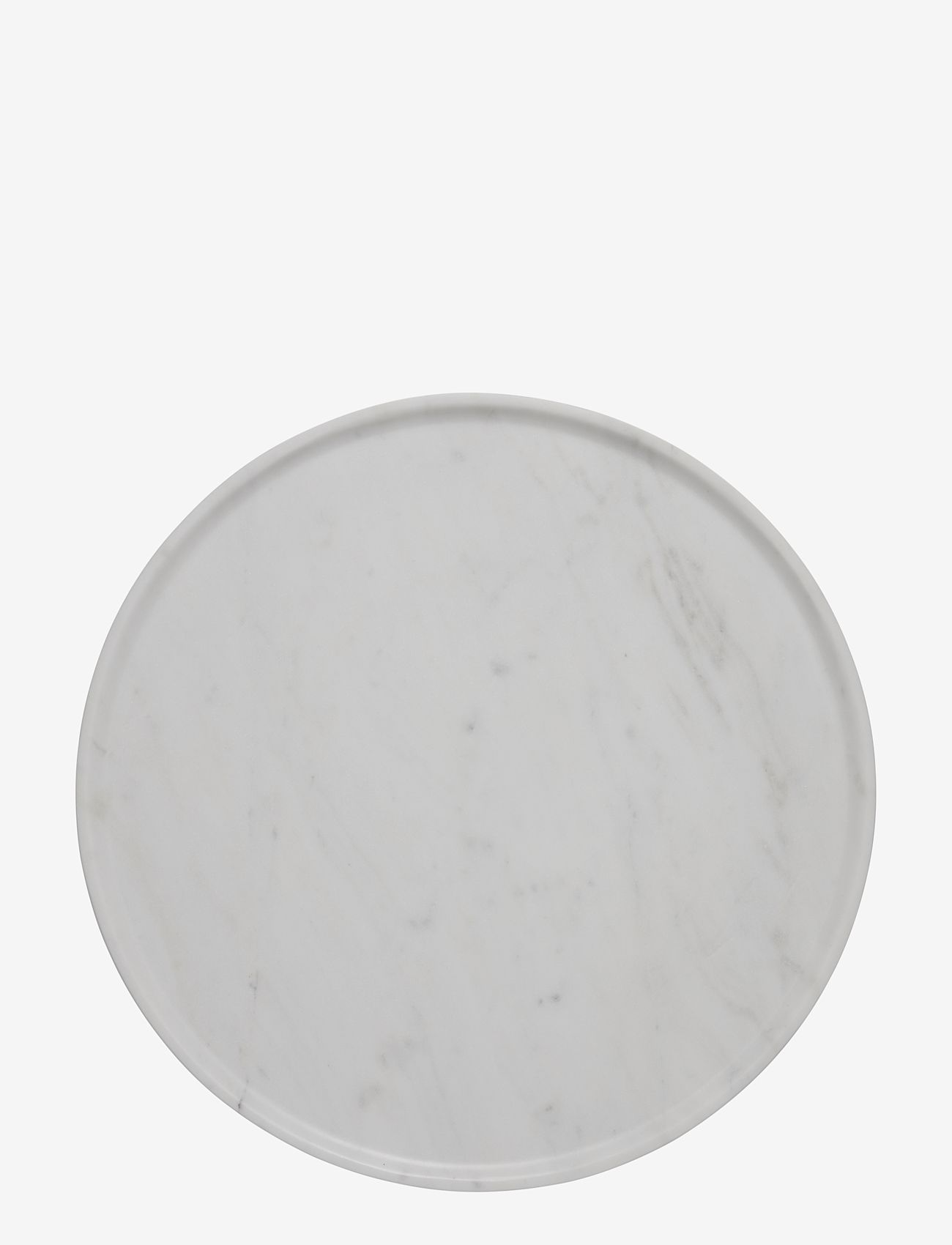 Lene Bjerre - Ellia tray - trays - white - 1