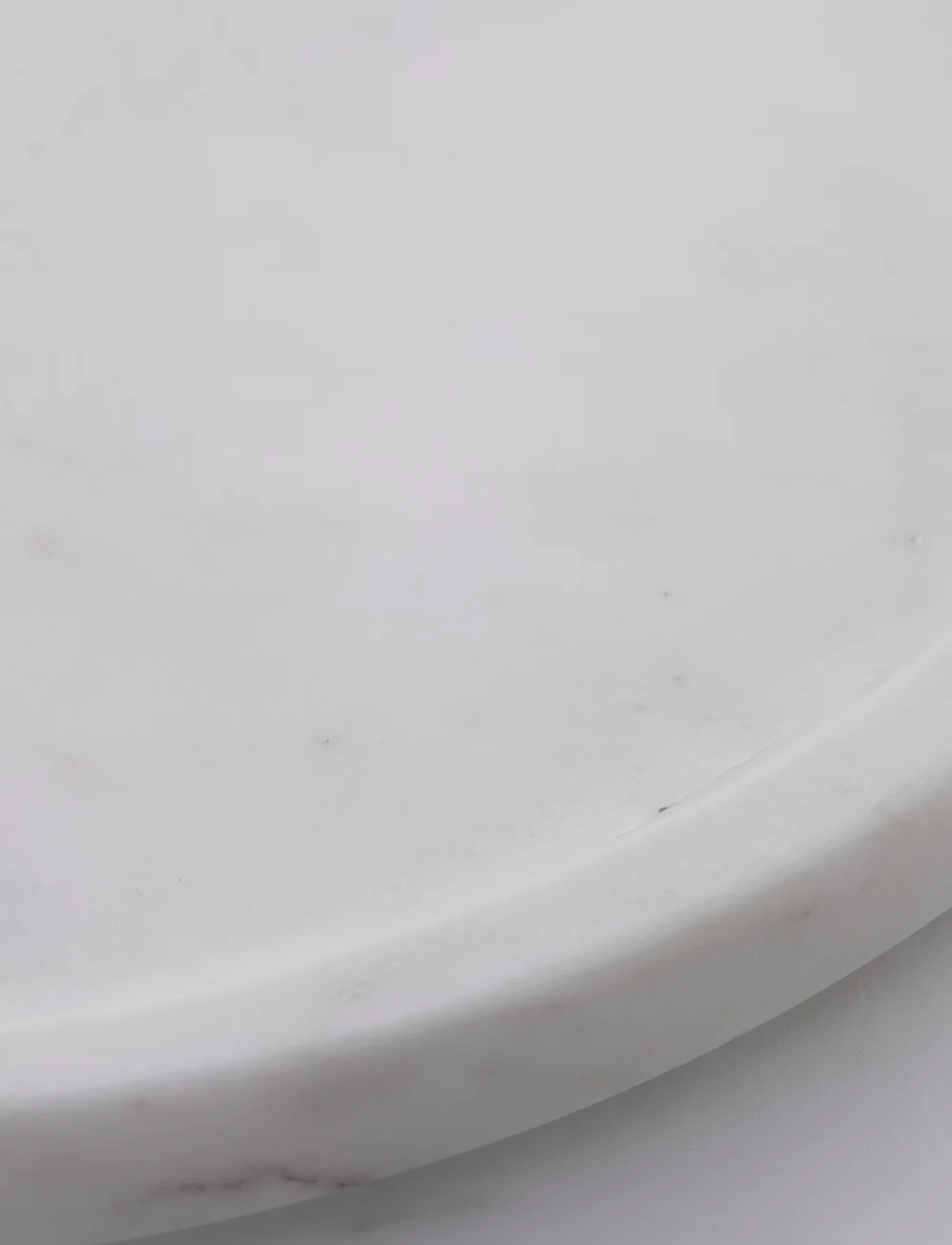 Lene Bjerre - Ellia tray - tabletts - white - 3
