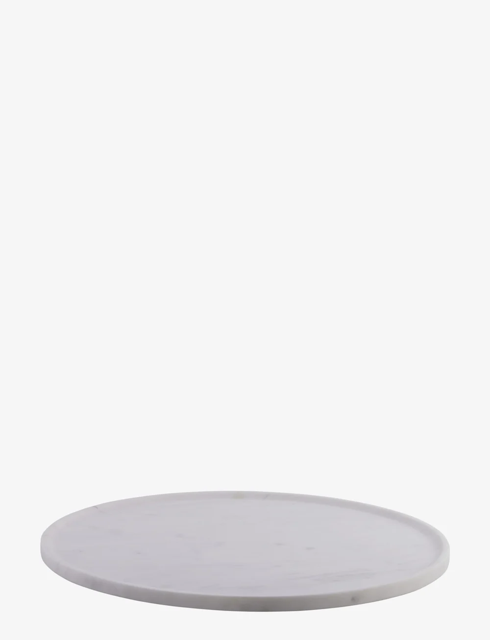 Lene Bjerre - Ellia tray - tabletts - white - 1