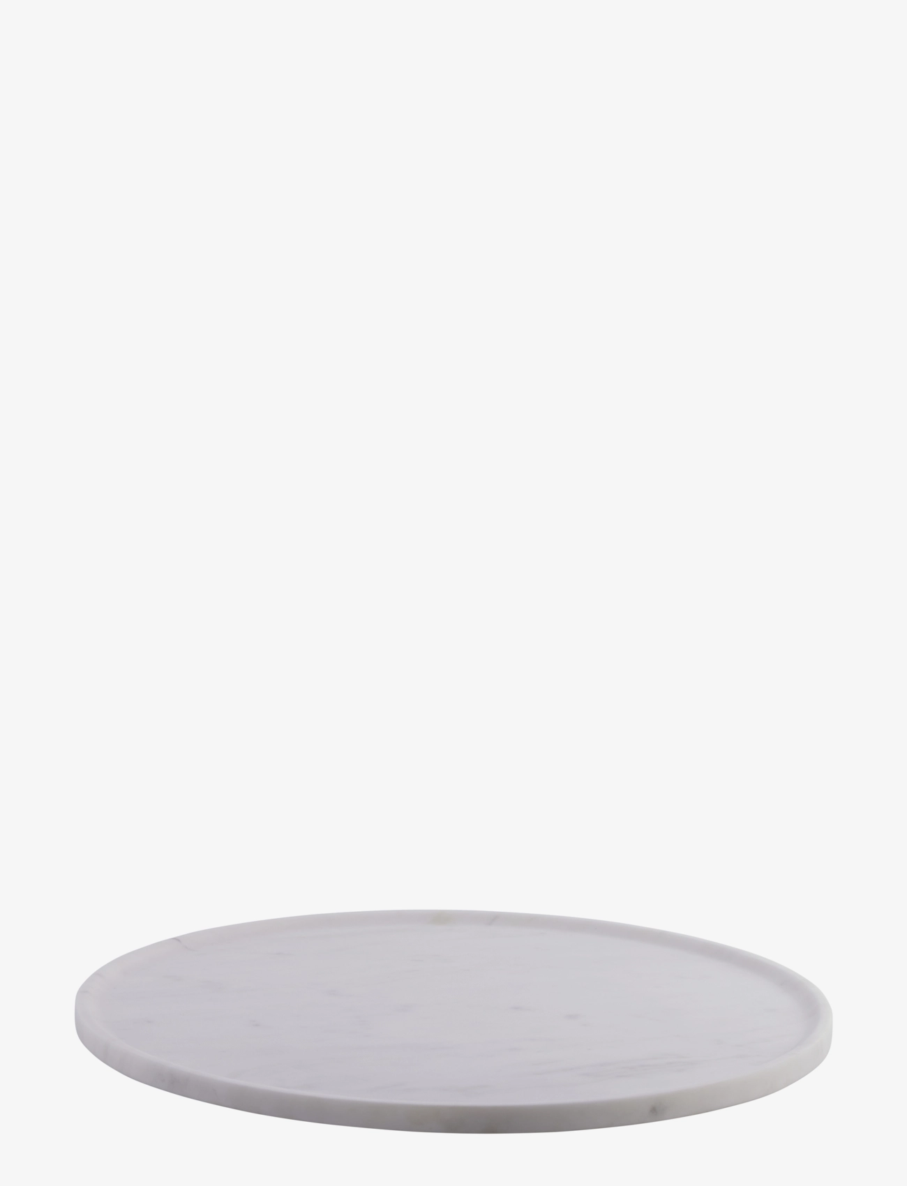 Lene Bjerre - Ellia tray - serveringsbrett - white - 2