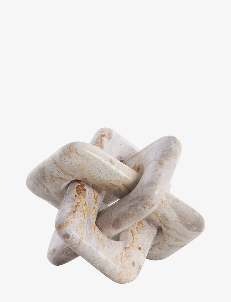 Lene Bjerre - Ellia decoration - figuren & skulpturen - linen - 0