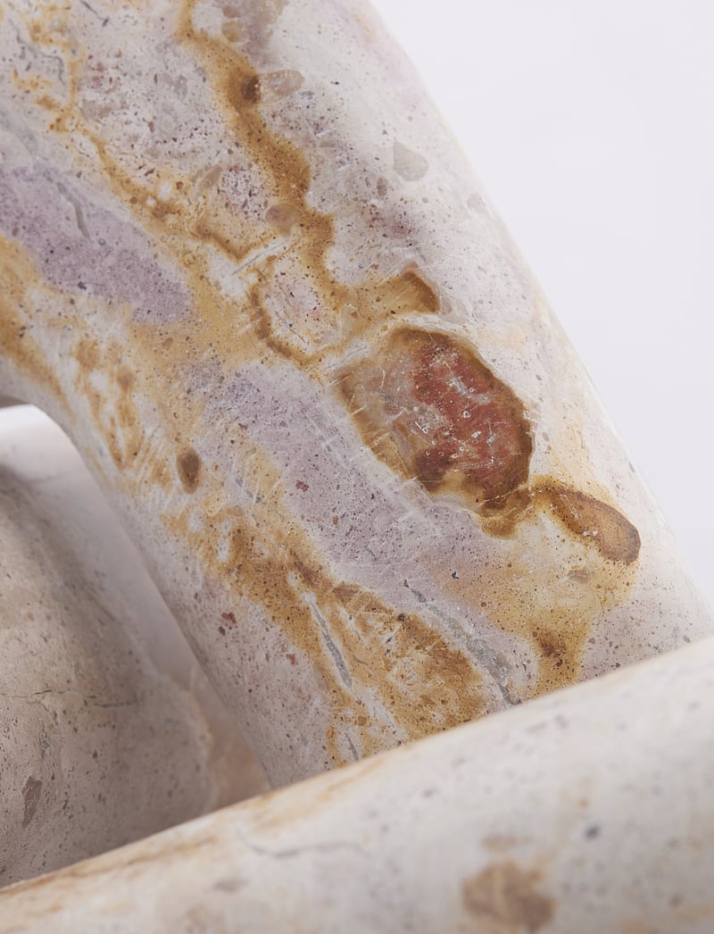 Lene Bjerre - Ellia decoration - figuren & skulpturen - linen - 2