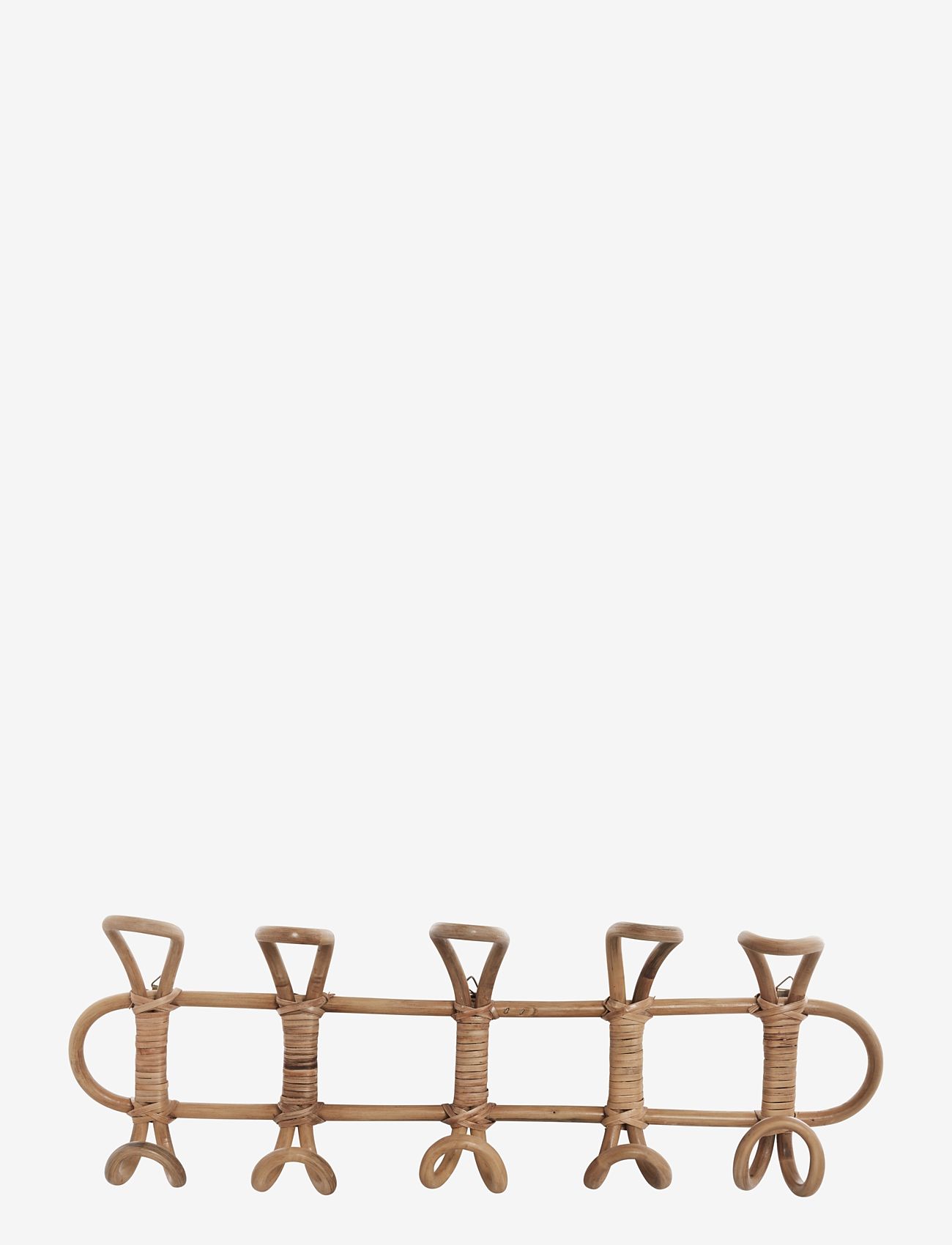 Lene Bjerre - Risine coat rack - nature - 0