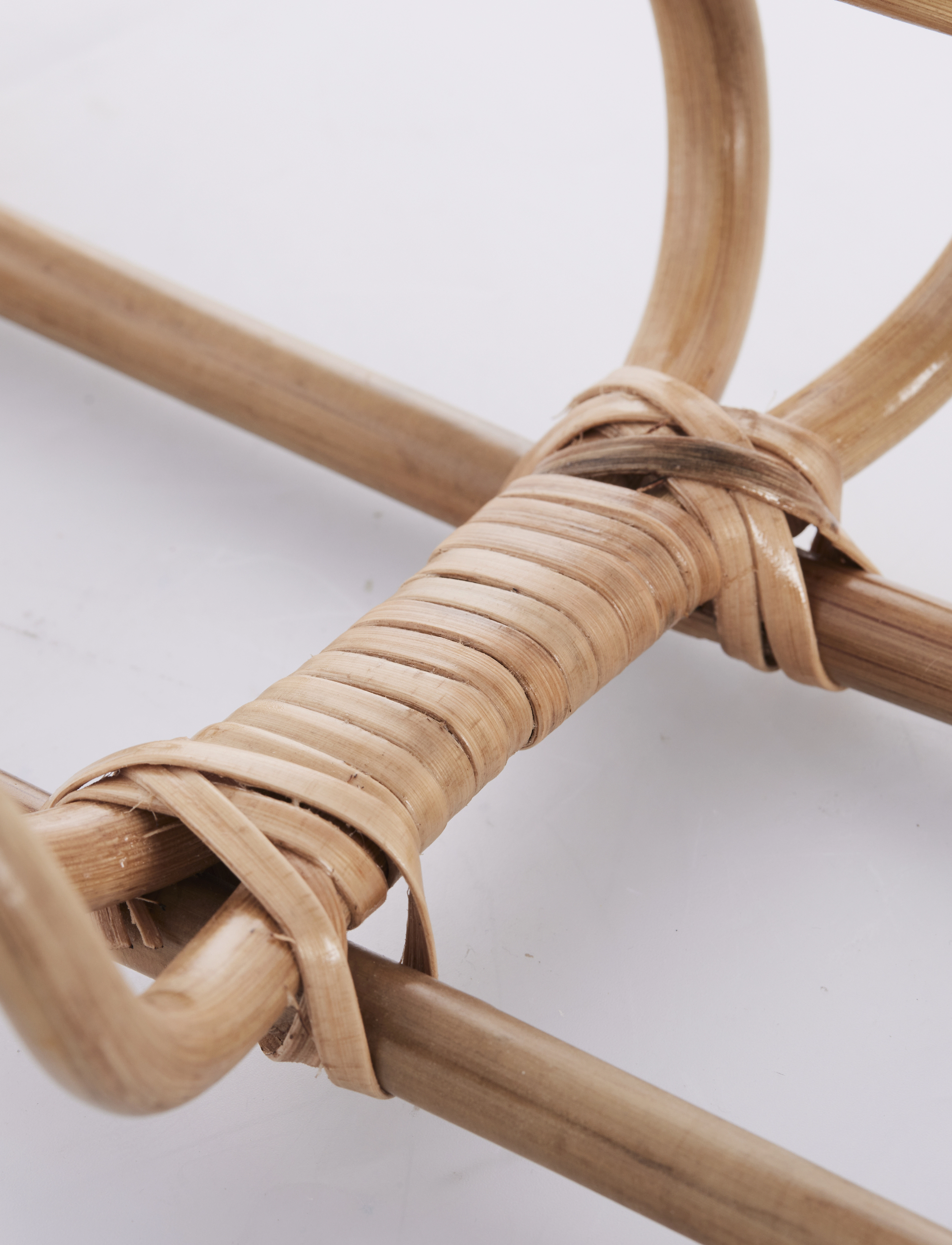 Lene Bjerre - Risine coat rack - nature - 3
