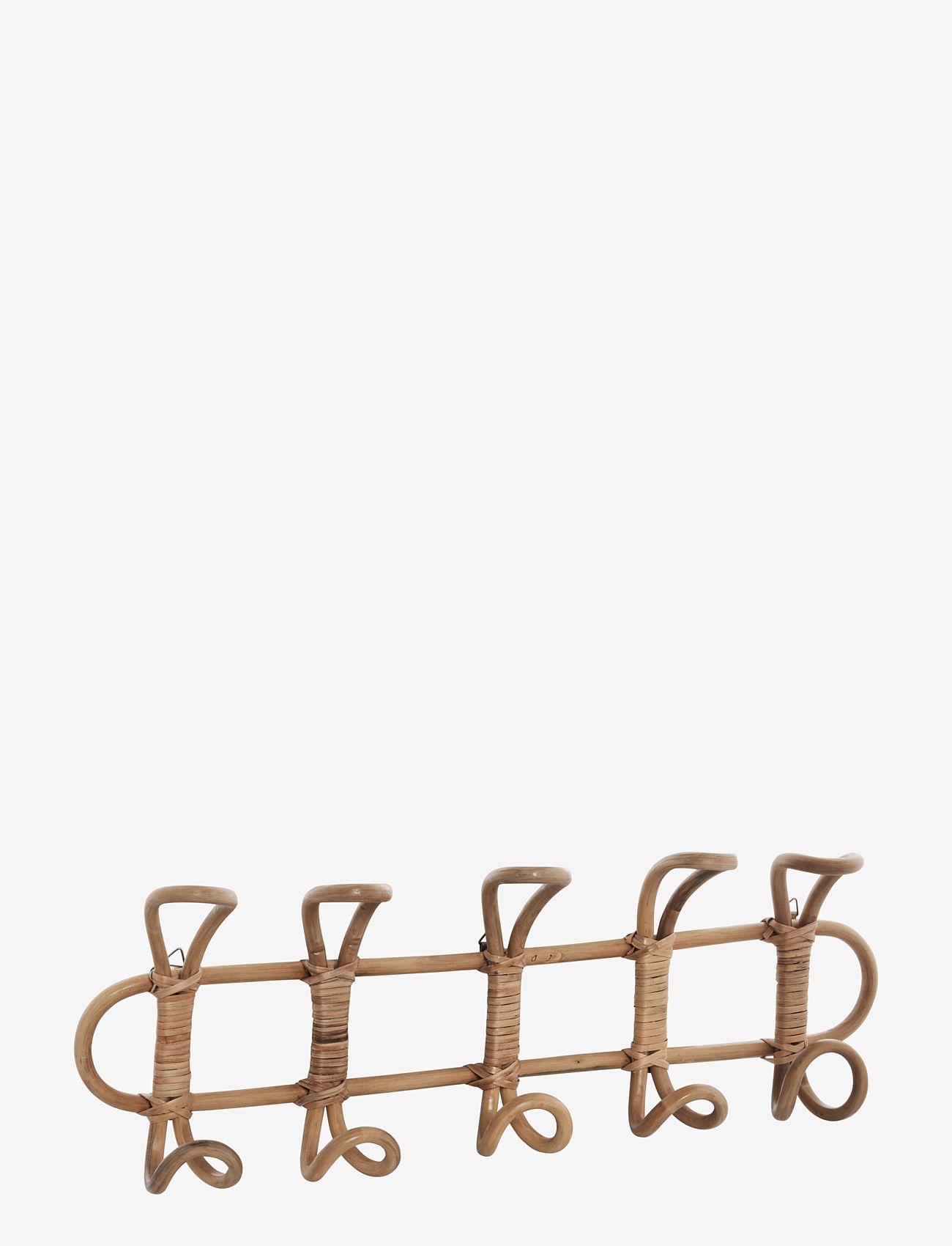 Lene Bjerre - Risine coat rack - nature - 1