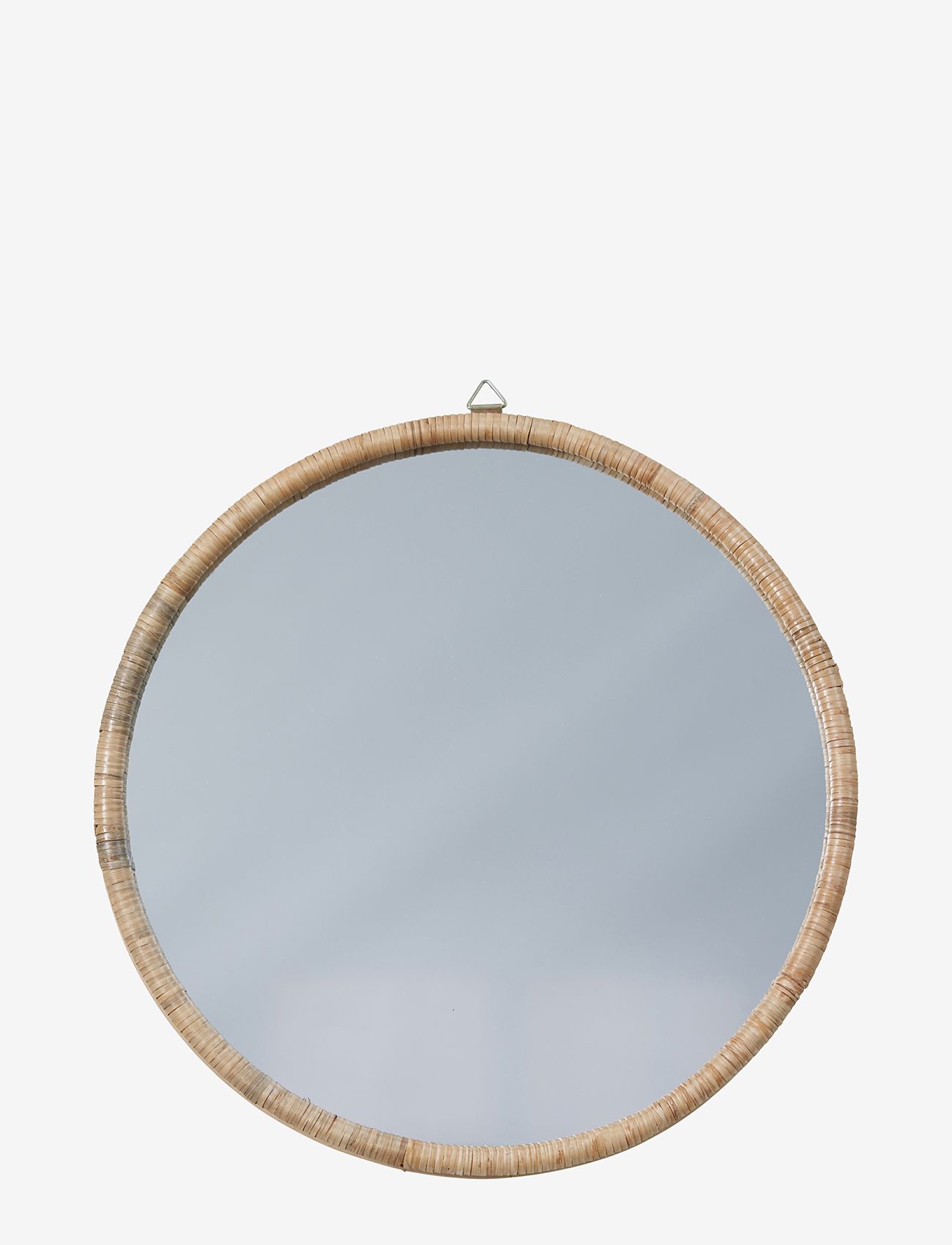 Lene Bjerre - Riselle mirror - apaļi spoguļi - nature - 0