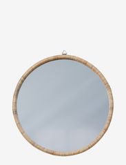 Lene Bjerre - Riselle mirror - runda speglar - nature - 0