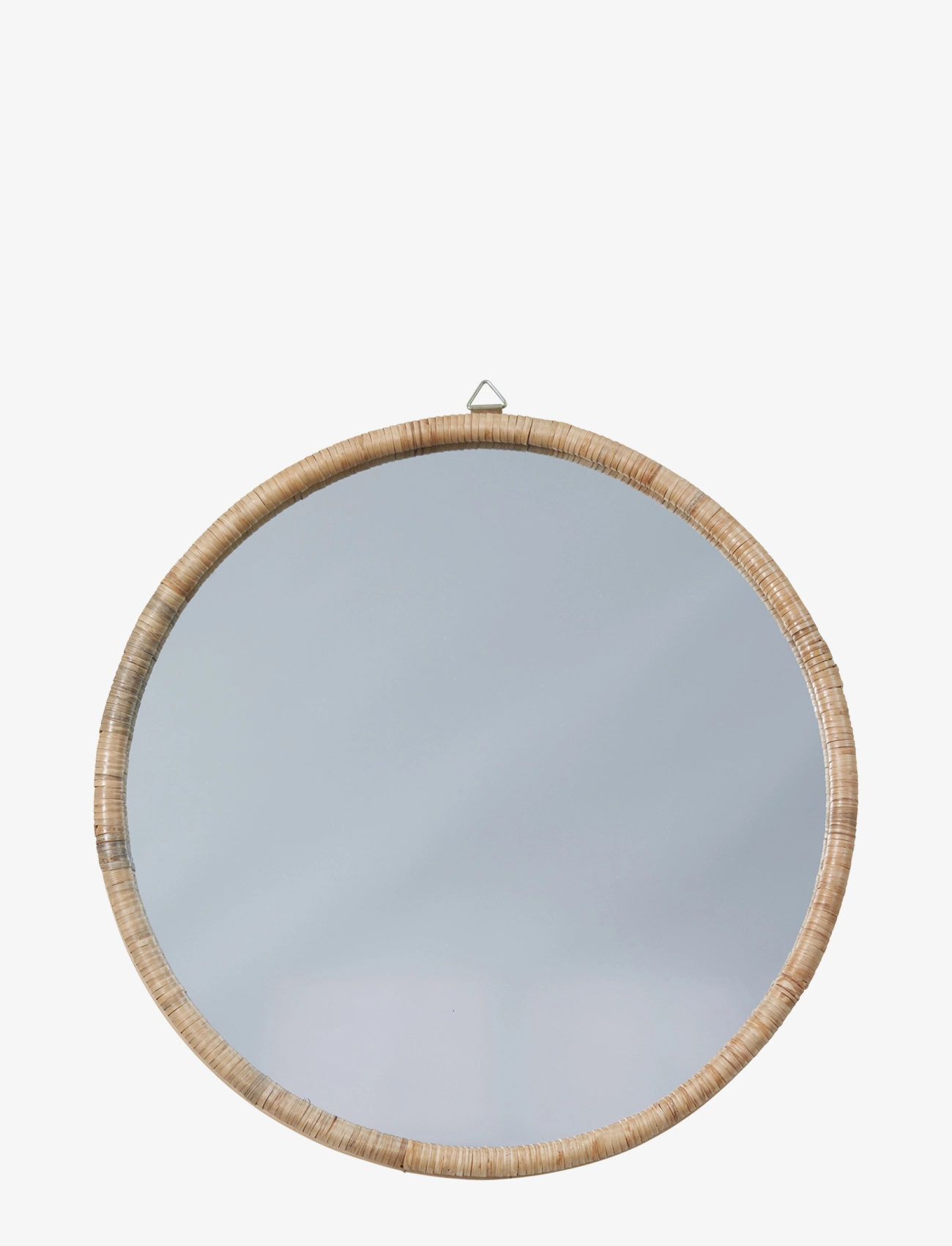 Lene Bjerre Riselle mirror - Bathroom - NATURE / natural