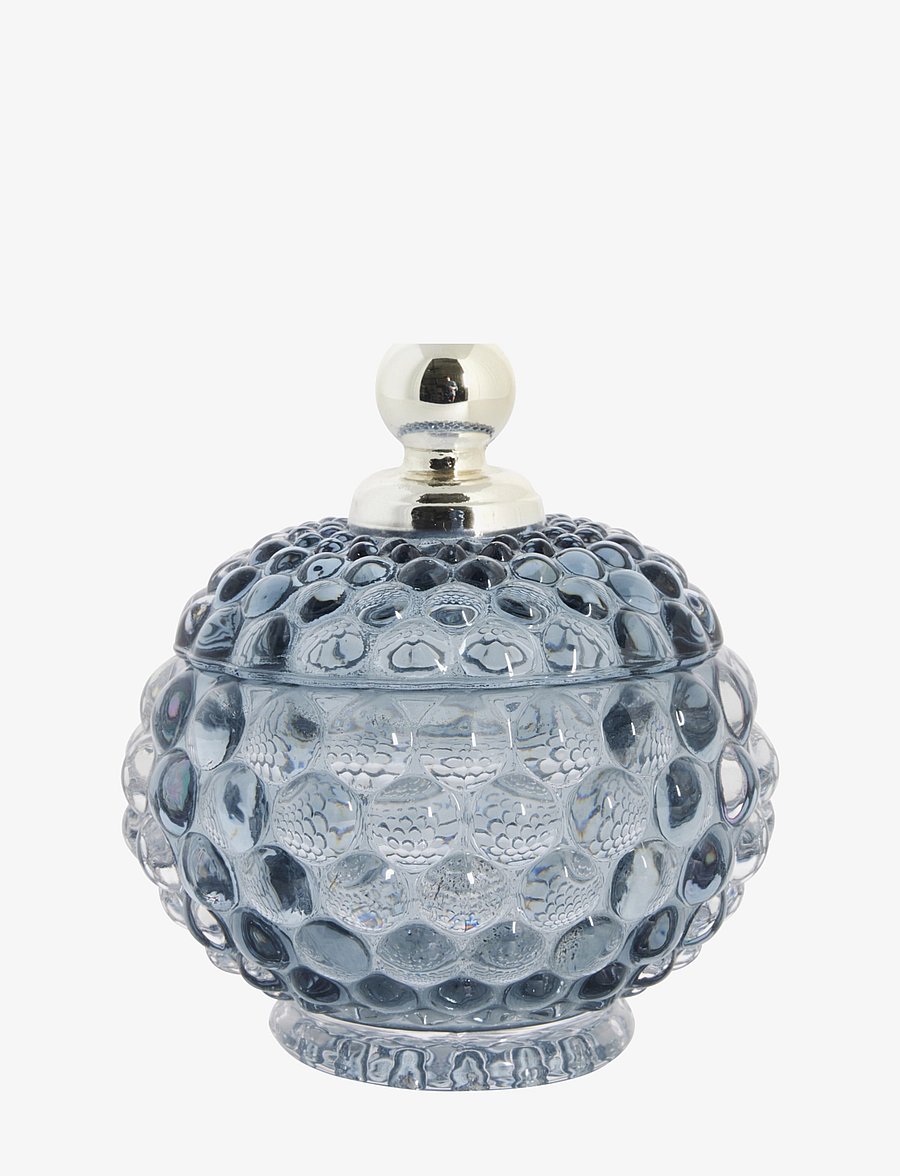 Lene Bjerre - Miya jar - aufbewahrungsboxen - blue - 1