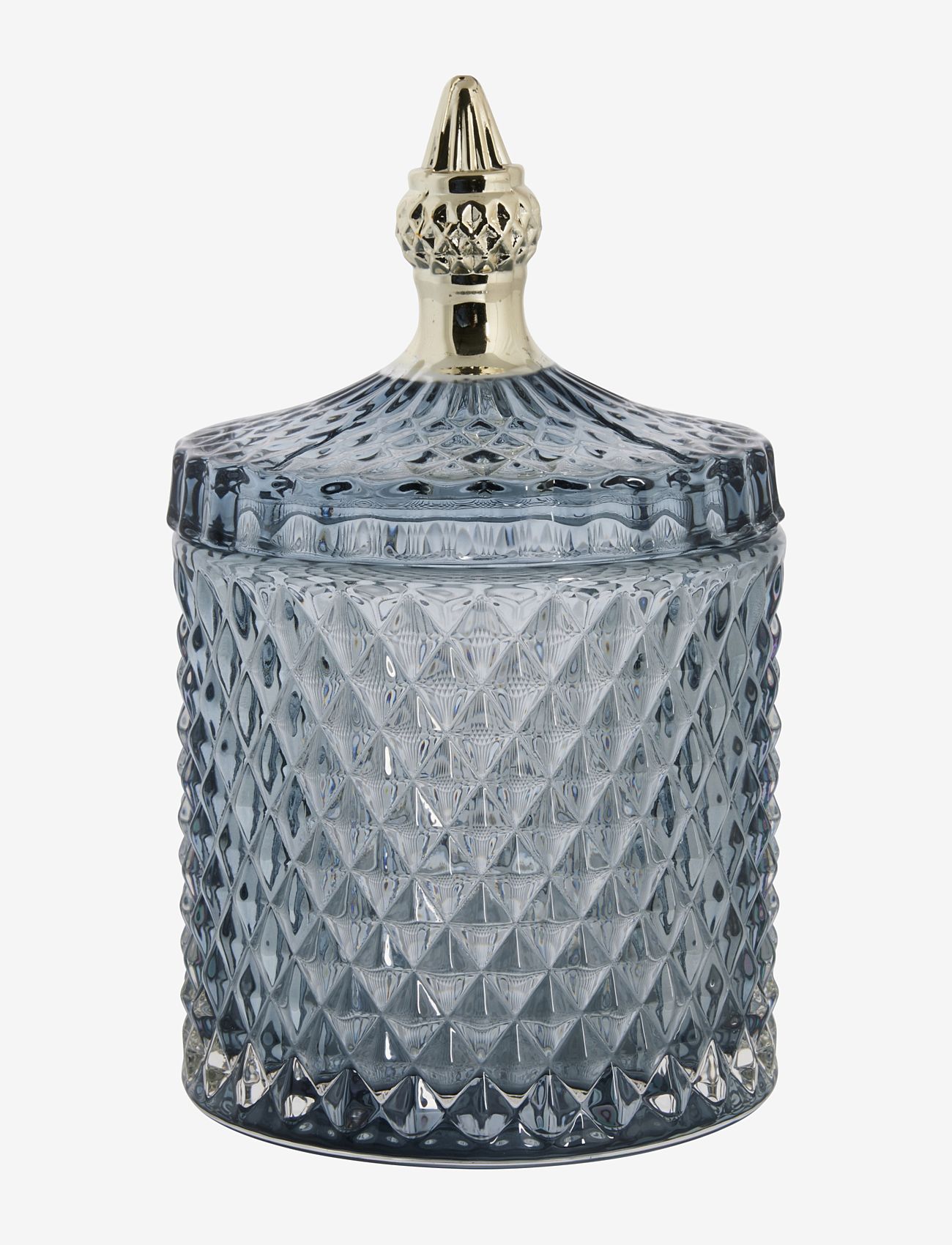 Lene Bjerre - Miya jar - blue - 0