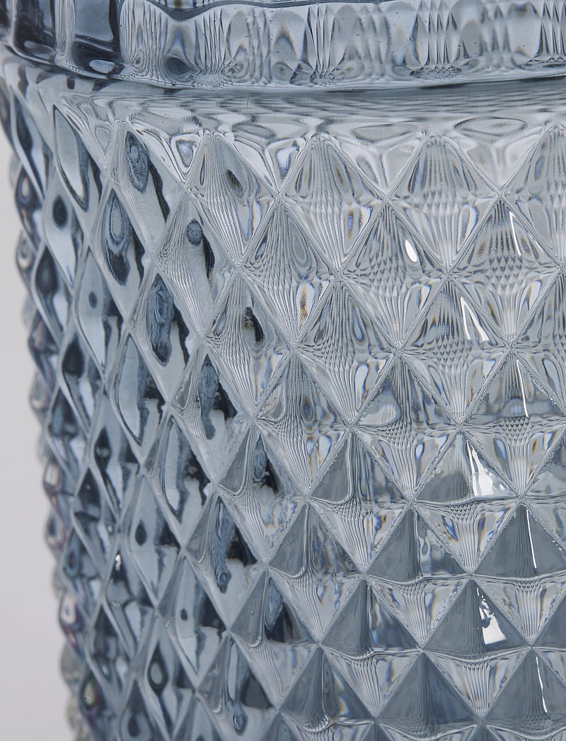 Lene Bjerre - Miya jar - blue - 2