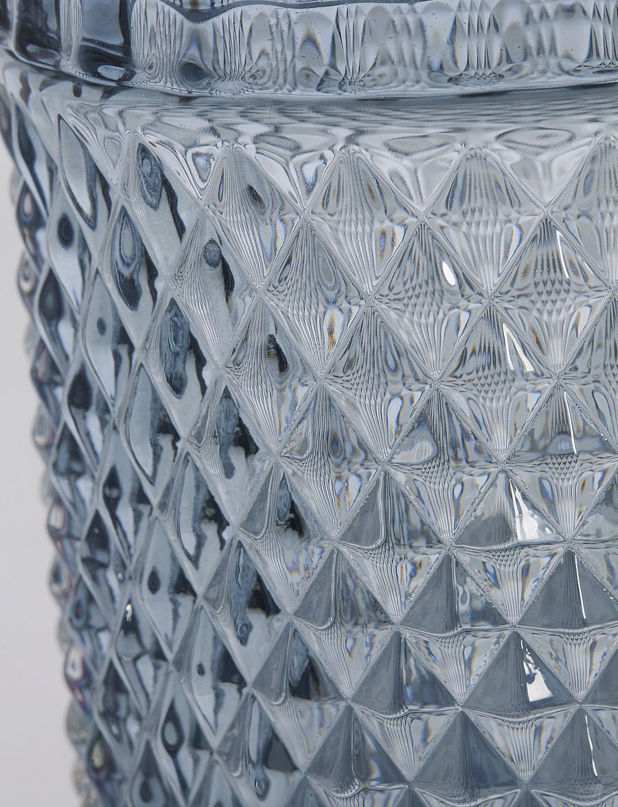Lene Bjerre - Miya jar - aufbewahrungsboxen - blue - 2
