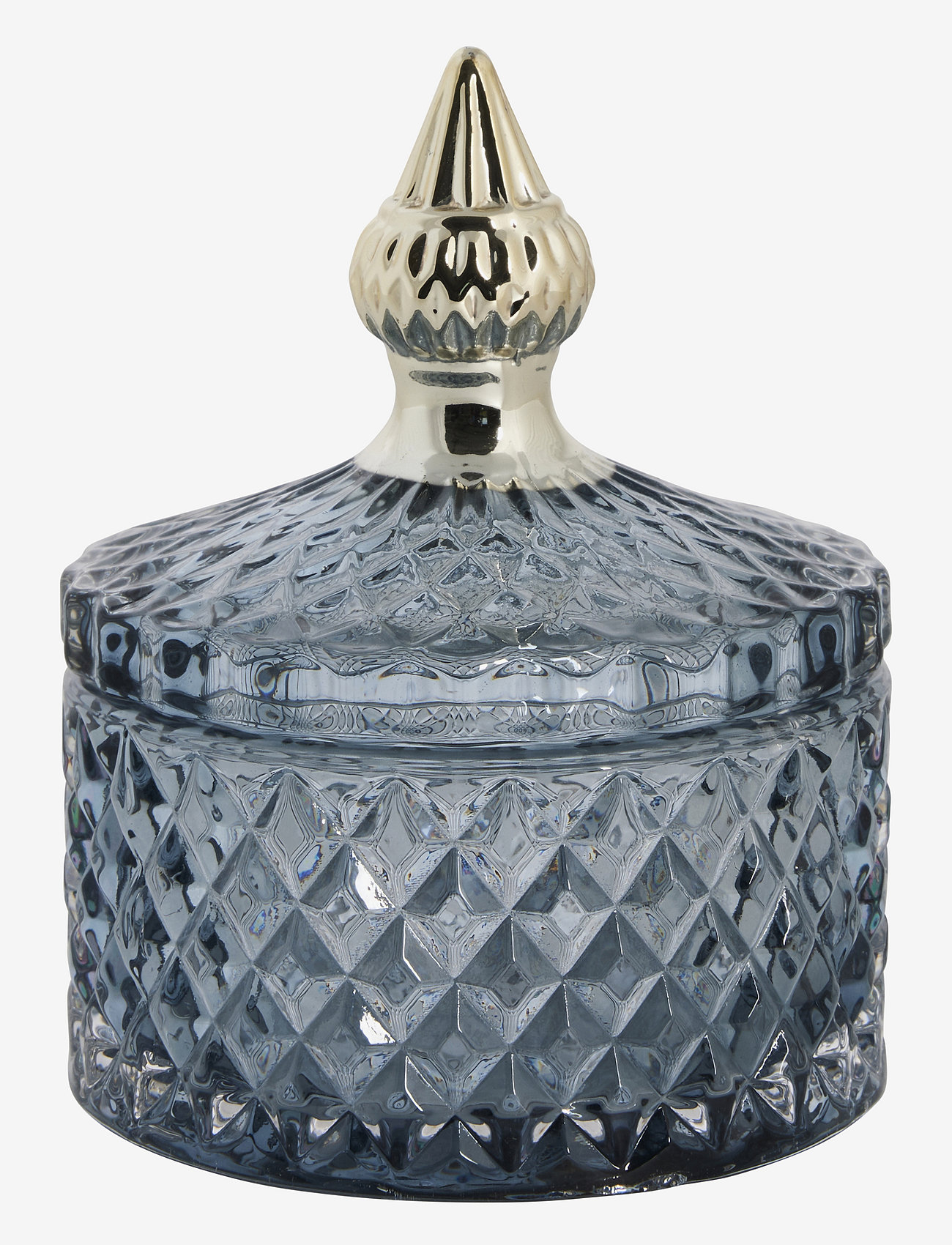 Lene Bjerre - Miya jar - blue - 0