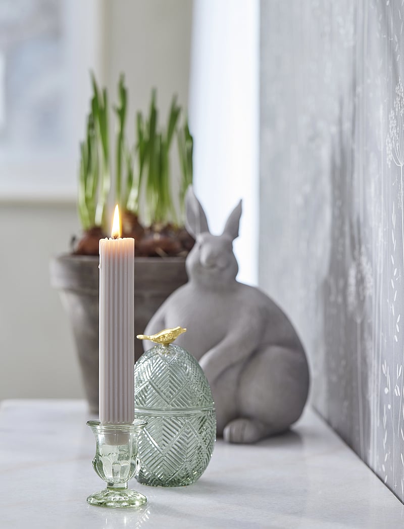 Lene Bjerre - Semina easter rabbit - osta hinna alusel - grey - 2