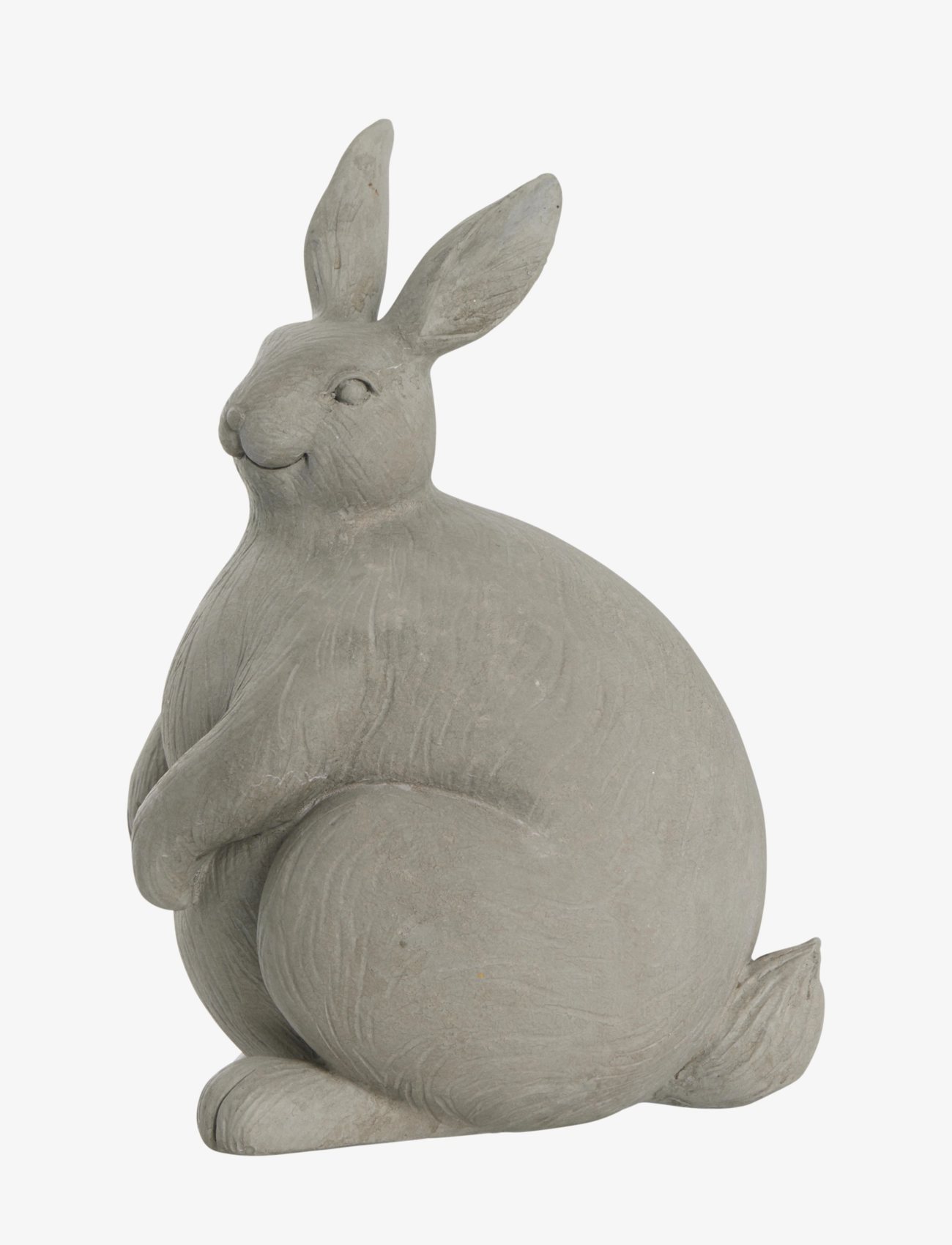 Lene Bjerre - Semina easter rabbit - grey - 2