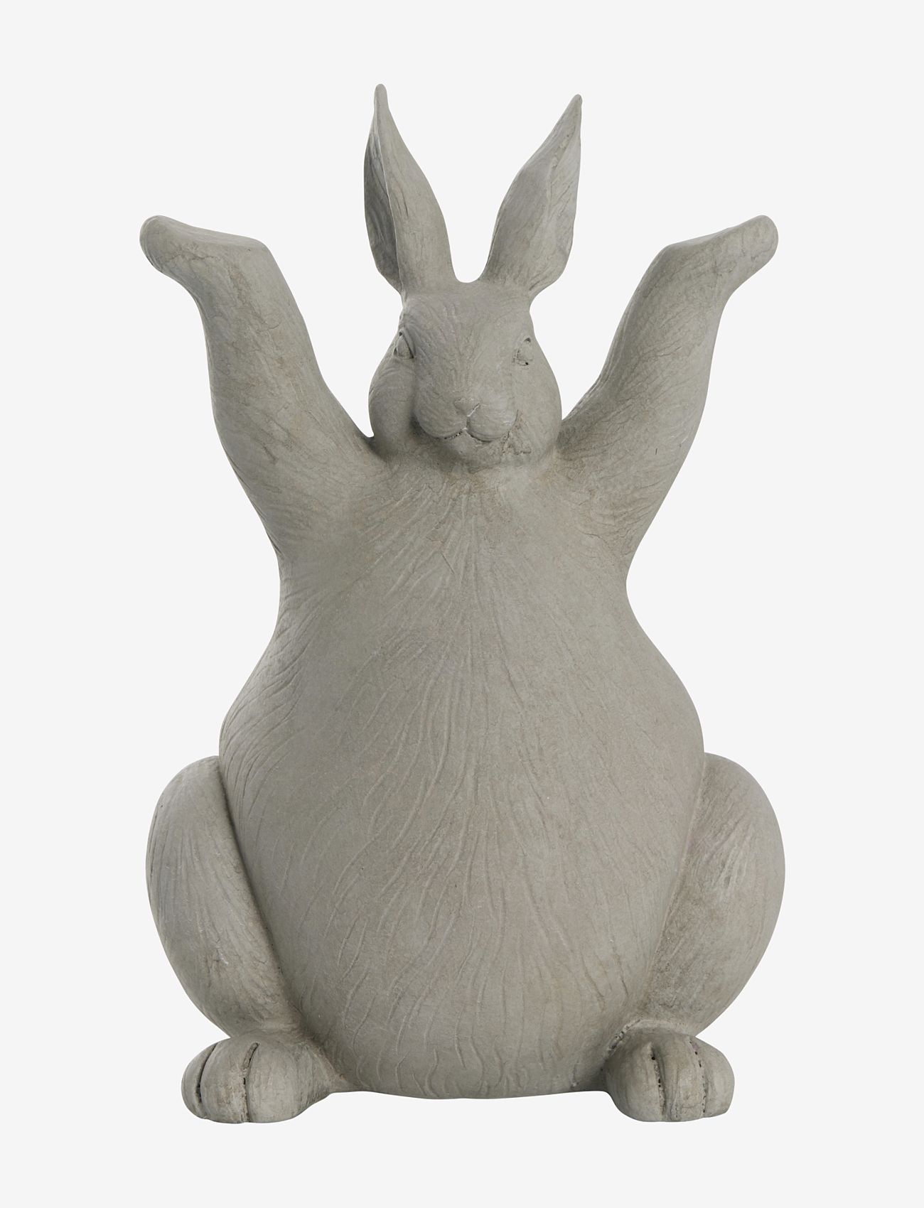 Lene Bjerre - Semina easter rabbit - grey - 0
